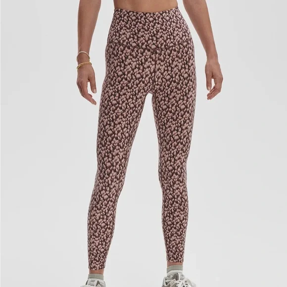 Barley MOVE Selma Bra & Super High-Rise Legging 25" WORKOUT SET